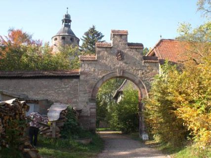 Schloss Tonndorf