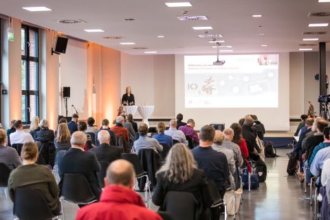 simul+ Forum - Ländlicher Raum ins Sachsen