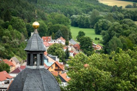 Netzwerktreffen Spezial am 15. April 2021 - digital