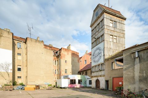 8. Netzwerktreffen 22. Juli 2021 in Weimar