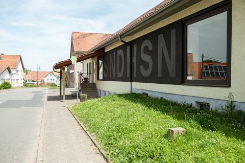 11. Netzwerktreffen LeerGut-Agenten in Sundhausen