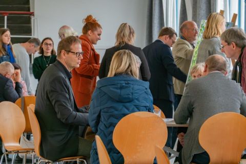 Kein Patentrezept für die Leerstandsaktivierung – Leerstand als Chance