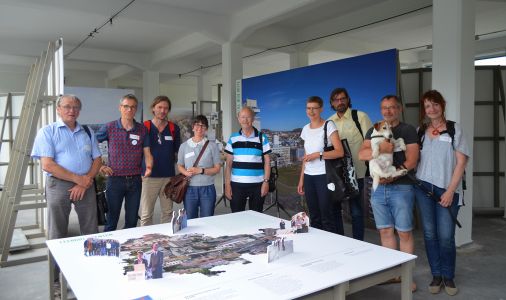 4. Netzwerktreffen
