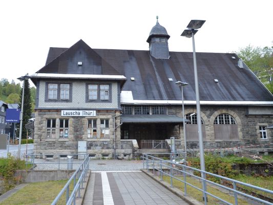 Fortbildung „Leerstand als Chance“ bei der Kommunalakademie Thüringen