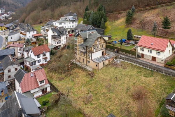 10. Netzwerktreffen der LeerGut-Agenten im Schwarzatal