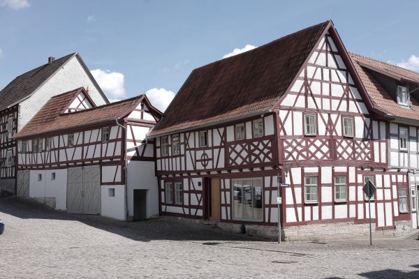 12. Netzwerktreffen LeerGut-Agenten im Rodachtal