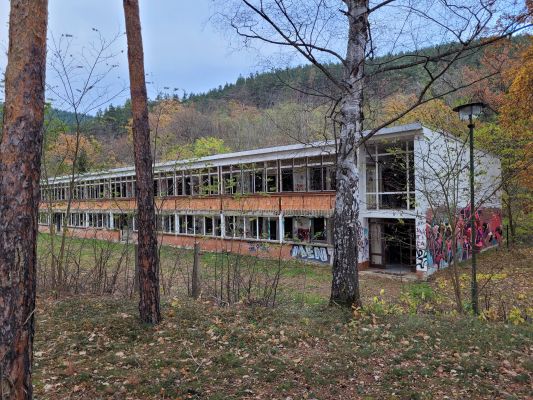 Einladung zum 16. Netzwerktreffen der LeerGut-Agent:innen