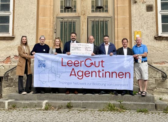 LeerGut-Scheine im Wartburgkreis