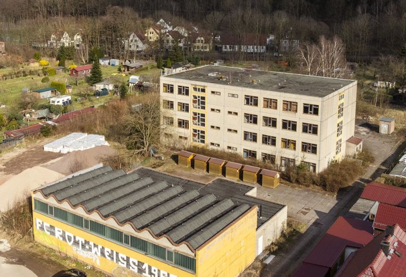 Regelschule Luisenthal
