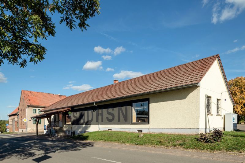 Landzentrum Sundhausen